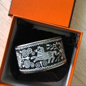 Hermés Bracelet